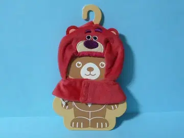 디즈니 스토어 로초 토이 스토리 유니베어 코스튬