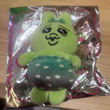 스시로 빤쮸토끼 와사비