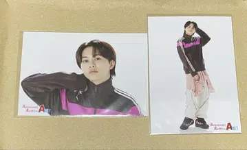 EBiDAN 대운동회 스포츠맨 힙 브로마이드 초특급 타쿠야