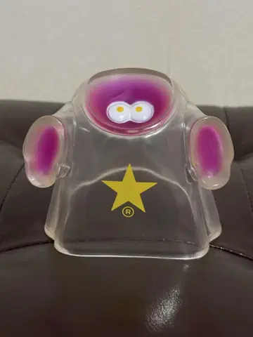 HUMAN ROBOT GhosTee 컨버스 콜라보 소프트 비닐