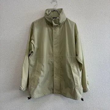THE NORTH FACE 라이트 블루종 M
