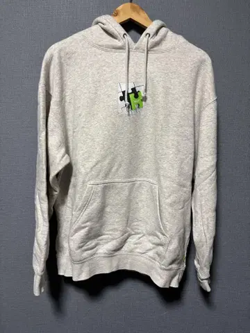 HUF MIS-FIT 후드티 허프 미스핏 프린트 후드티