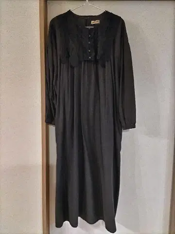 사만사 모스모스 원피스