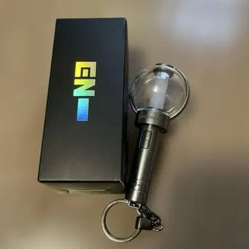 ENHYPEN 라이트 스틱형 키링