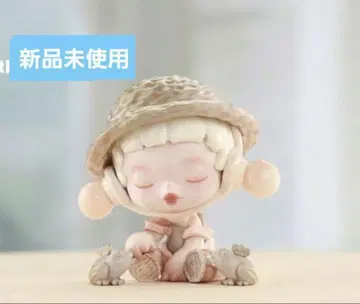 스컬팬더 온도 THE WARMTH