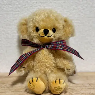 Royal Cheeky 봉제 인형