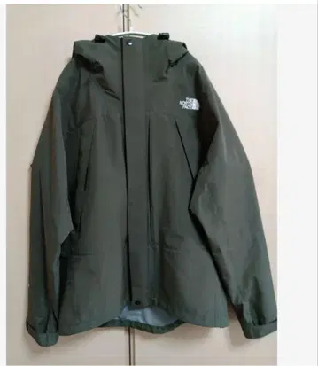 THE NORTH FACE 올마운틴 자켓