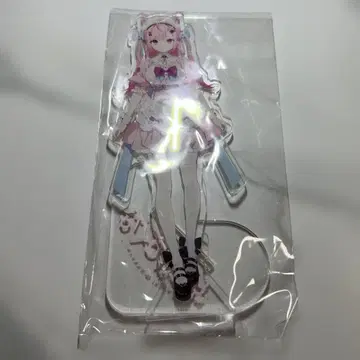 유키 사쿠나 생일 기념 아크릴 스탠드