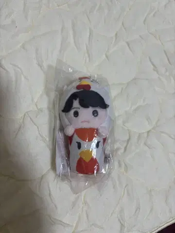 MGA 로손 봉제 인형
