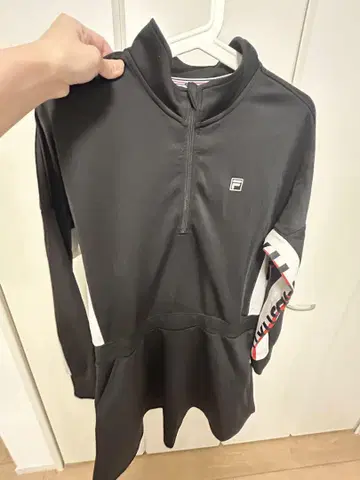 FILA 골프웨어