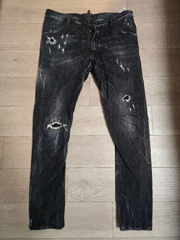 Dsquared2 디스퀘어드 사이즈 48