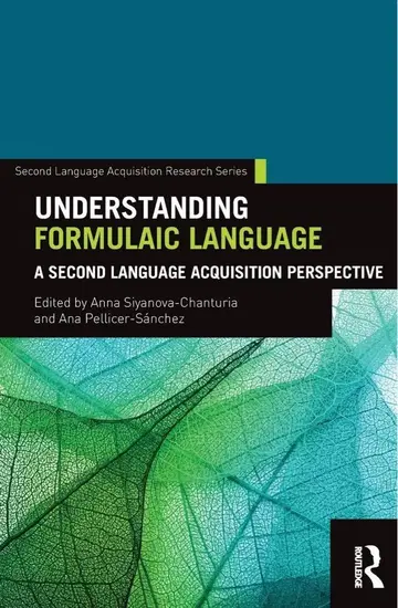 Understanding formulaic language
