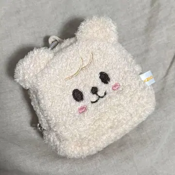 skzoo puppym 오리지널 백팩