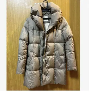 에프데 다운 자켓