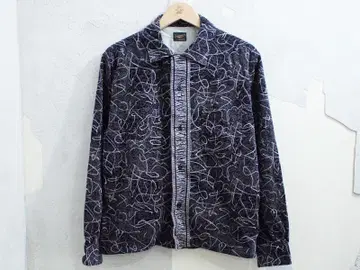 새상품급 TENDERLOIN CORDUROY SHT AS 코듀로이 셔츠
