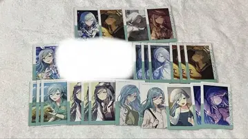 프로세카 히노모리 시즈쿠 에피카 묶음 판매