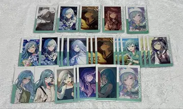 프로세카 히노모리 시즈쿠 에피카 묶음 판매