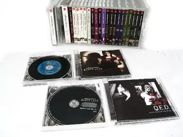 #애시드 블랙 체리 #정리 #Acid Black Cherry