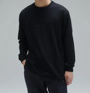 newbalance 긴팔 T셔츠