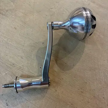 고메쿠사스 스피닝 릴 파워 핸들