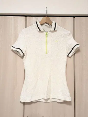 LACOSTE 반팔 피케 셔츠