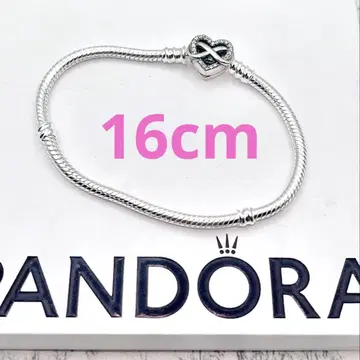 PANDORA 팔찌 170 인피니티