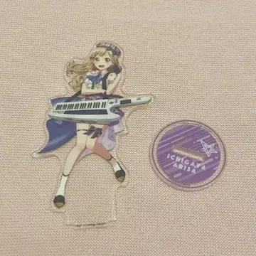 [이치가야 아리사] Astral Harmony 아크릴 스탠드 뱅드림