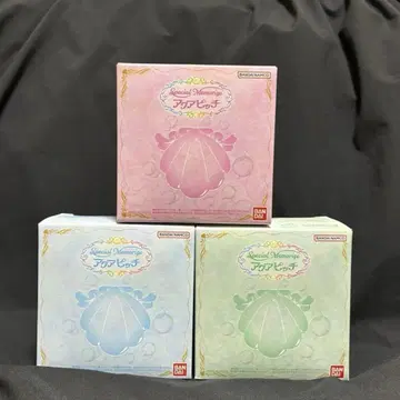 피치피치핏치 아쿠아피치