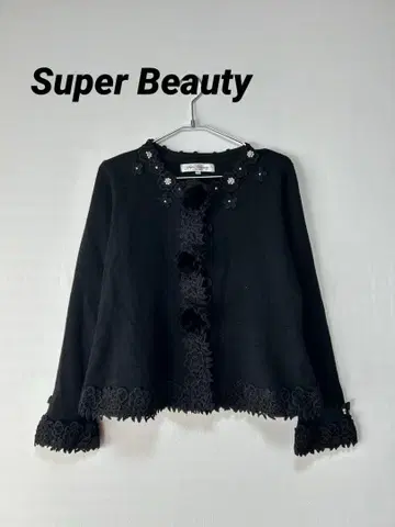 Super Beauty 슈퍼뷰티 가디건 40