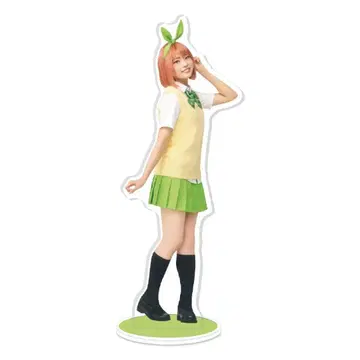 히나타자카46 쇼겐지 요코 빅 아크릴 스탠드 높이 20cm