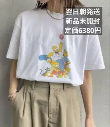 익일 오전 발송 미개봉 GOOD ROCK SPEED Simpsons