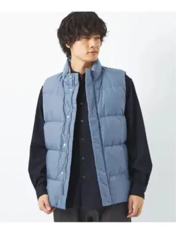 UNITED ARROWS DICROS 다운 베스트