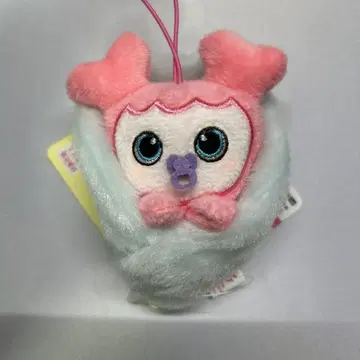 twice gigo 한정판 싸개 마스코트 BABY LOVELYS 모모