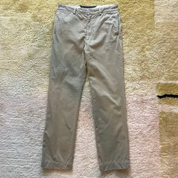 R.H. ViNTAGE 론 헤르만 빈티지 RHC 치노 팬츠