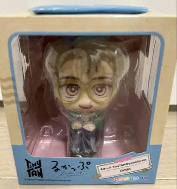 TinyTAN Dynamite ver. Jimin 피규어