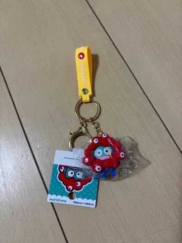 먀쿠먀쿠 x 한교동 스트랩