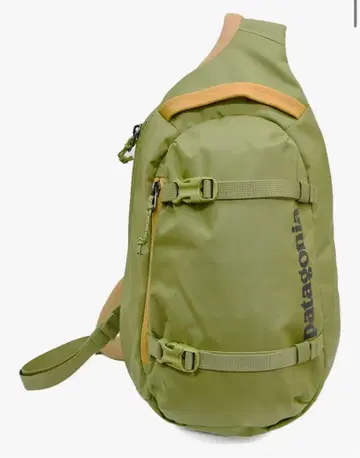 Patagonia 아톰 슬링 백