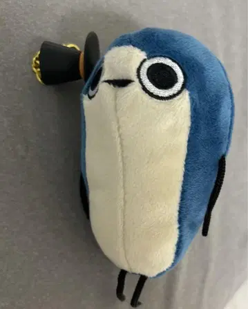 Eve  키체인