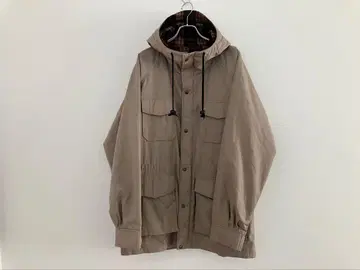 90's EDDIE BAUER 블랙 택 사이즈 L