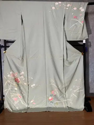 재고 처분 순수 실크 리메이크 8