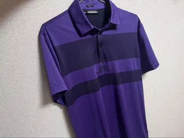 제이 린드버그 반팔 피케 셔츠