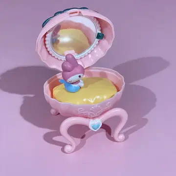 마이멜로디 머메이드 입상