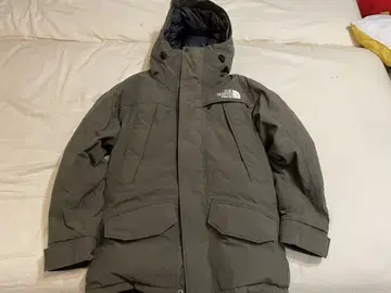 THE NORTH FACE 언터크 티카 파카
