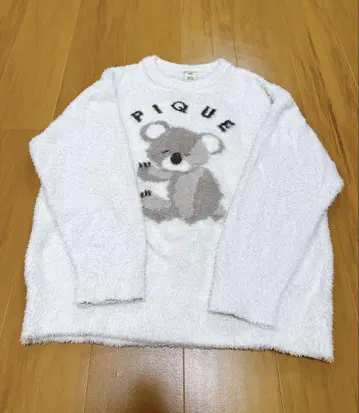 젤라또피케 룸웨어 코알라 긴팔