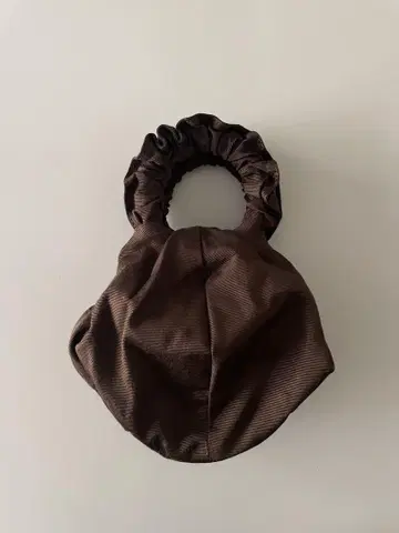 MEER. ballbag 브라운 [ 한정판 ]