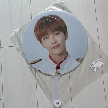 IDEAL CUT 정한 부채