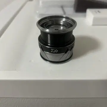 LT 2000S 카디아 스풀