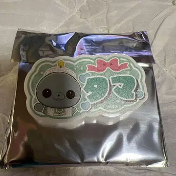 교육 방송 호메호메 카페 트레이딩 명찰풍 배지 타마 카페