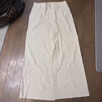 와이드 팬츠 하카마 팬츠 초와이드 toggle 슬랙스 와이드
