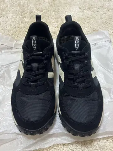 KEEN 스니커즈 KS86